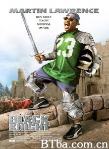 黑骑士 Black Knight‎ (2001) 1080P BT磁力 迅雷网盘下载