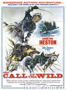 野性的呼唤 The Call of the Wild‎ (1972) 1080P/720P BT磁力 迅雷网盘下载
