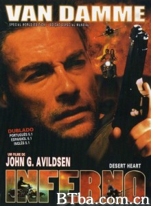 复仇战将 Inferno‎ (1999) 1080P/720P BT磁力 迅雷网盘下载