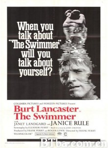 浮生录 The Swimmer‎ (1968) 1080P BT磁力 迅雷网盘下载