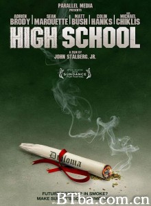 迷幻高中 High School‎ (2012) 1080P/720P BT磁力 迅雷网盘下载