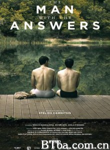 有答案的男子 The Man with the Answers (2021) 1080P BT磁力 迅雷网盘下载