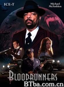 血行者 Bloodrunners‎ (2017) 1080P BT磁力 迅雷网盘下载