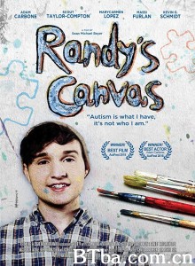 画布情缘 蓝迪的话语人生(台) Randy's Canvas‎ (2018) 1080P BT磁力 迅雷网盘下载
