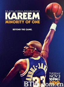 贾巴尔：独领风骚 Kareem: Minority of One‎ (2015) 1080P BT磁力 迅雷网盘下载-影音屋