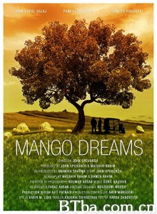 芒果之梦 Mango Dreams‎ (2016) 1080P BT磁力 迅雷网盘下载