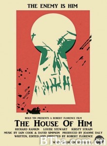 他的房间 The House of Him‎ (2014) 1080P BT磁力 迅雷网盘下载