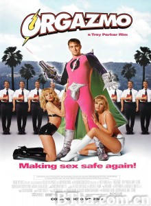 哈啦神父High上天 Orgazmo‎ (1998) 1080P BT磁力 迅雷网盘下载