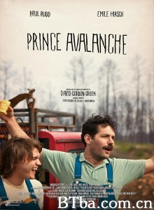 雪崩王子 Prince Avalanche‎ (2013) 1080P BT磁力 迅雷网盘下载