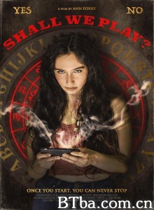 开始游戏吗？ Shall We Play?‎ (2020) 1080P BT磁力 迅雷网盘下载