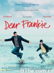 法兰基，我的爱 Dear Frankie‎ (2004) 1080P BT磁力 迅雷网盘下载