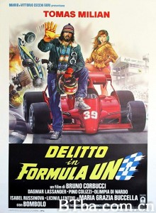 Delitto in formula Uno‎ (1984) 1080P/720P BT磁力 迅雷网盘下载