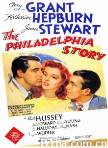 费城故事 旧欢新宠(港) The Philadelphia Story‎ (1940)  BT磁力 迅雷网盘下载
