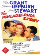 费城故事/旧欢新宠(港)/The Philadelphia Story‎