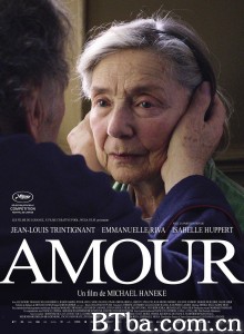 爱 爱‧慕(台) Amour‎ (2012)  BT磁力 迅雷网盘下载