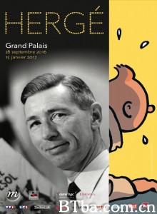 《丁丁历险记》作者埃尔热 Hergé à l’ombre de Tintin‎ (2016) 1080P BT磁力 迅雷网盘下载-影音屋