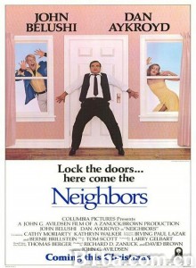 臭味相投 Neighbors‎ (1981) 1080P BT磁力 迅雷网盘下载