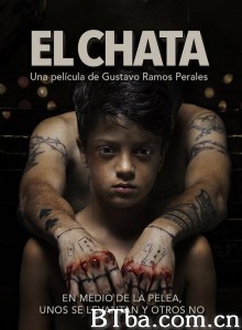 El Chata‎ (2019) 1080P BT磁力 迅雷网盘下载
