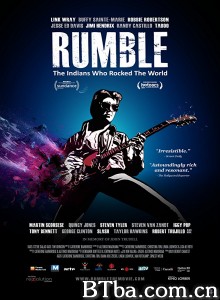 震撼世界的印第安人 Rumble: The Indians Who Rocked The World‎ (2017) 1080P BT磁力 迅雷网盘下载-影音屋