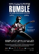 震撼世界的印第安人/Rumble: The Indians Who Rocked The World‎