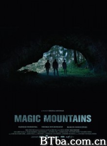 魔山 Magic Mountains‎ (2020) 1080P BT磁力 迅雷网盘下载