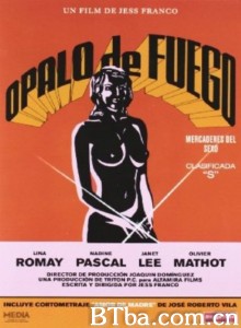 夜火般的爱 Ópalo de fuego: Mercaderes del sexo‎ (1980) 1080P/720P BT磁力 迅雷网盘下载