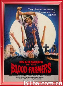 血腥农民入侵 Invasion of the Blood Farmers‎ (1972) 1080P/720P BT磁力 迅雷网盘下载