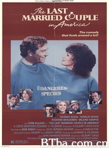 嫁错丈夫娶错妻 The Last Married Couple in America‎ (1980) 1080P/720P BT磁力 迅雷网盘下载