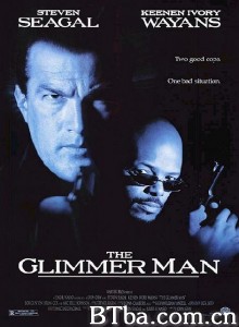 飞虎狂龙 The Glimmer Man‎ (1996) 1080P/720P BT磁力 迅雷网盘下载