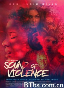暴力之音 Sound of Violence‎ (2021) 1080P BT磁力 迅雷网盘下载