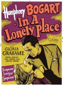 兰闺艳血/In a Lonely Place‎
