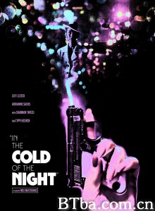 寒夜杀机 In the Cold of the Night‎ (1990) 1080P/720P BT磁力 迅雷网盘下载