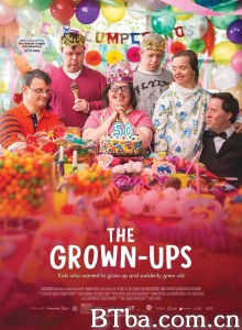 大人们 Los niños‎ (2016) 1080P BT磁力 迅雷网盘下载-影音屋