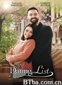约会名单 The Dating List‎ (2020) 1080P BT磁力 迅雷网盘下载
