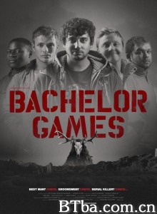伴郎游戏 The Rules of the Game‎ (2016) 1080P BT磁力 迅雷网盘下载