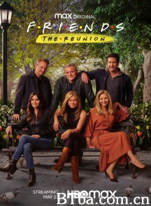 老友记重聚特辑 六人行：当我们又在一起(台) Friends: The Reunion‎ (2021) 1080P/4K BT磁力 迅雷网盘下载