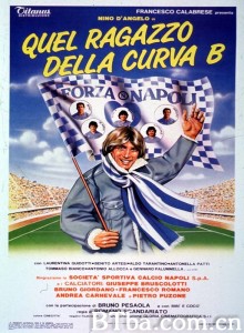 Quel ragazzo della curva B‎ (1987) 1080P BT磁力 迅雷网盘下载