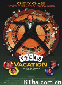 维加斯历险记 Vegas Vacation‎ (1997) 1080P BT磁力 迅雷网盘下载