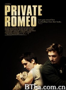 大兵罗密欧 Private Romeo‎ (2011) 1080P BT磁力 迅雷网盘下载