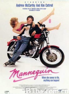 神气活现 Mannequin‎ (1987) 1080P BT磁力 迅雷网盘下载