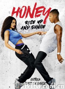 亲爱的，起来跳舞 Honey: Rise Up and Dance‎ (2018) 1080P BT磁力 迅雷网盘下载