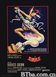欢笑一罗筐 Smile‎ (1975) 1080P/720P BT磁力 迅雷网盘下载