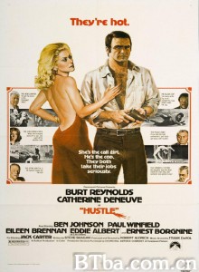 活跃 虎探娇娃(港) Hustle‎ (1975) 1080P BT磁力 迅雷网盘下载