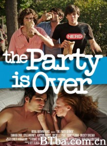The Party Is Over‎ (2015) 1080P BT磁力 迅雷网盘下载