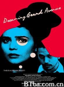 Dreaming Grand Avenue‎ (2020) 1080P BT磁力 迅雷网盘下载