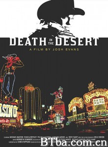 葬身荒漠 Death in the Desert‎ (2015) 1080P BT磁力 迅雷网盘下载