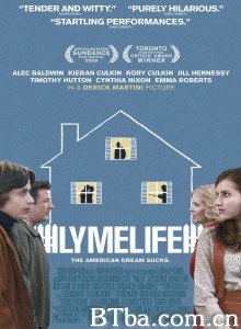 莱姆生活 Lymelife‎ (2008) 1080P/720P BT磁力 迅雷网盘下载