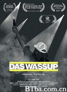 Das Wassup‎ (2017) 1080P BT磁力 迅雷网盘下载-影音屋