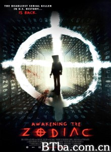 唤醒杀手 Awakening the Zodiac‎ (2017) 1080P BT磁力 迅雷网盘下载