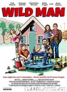Wild Man‎ (2016) 1080P BT磁力 迅雷网盘下载